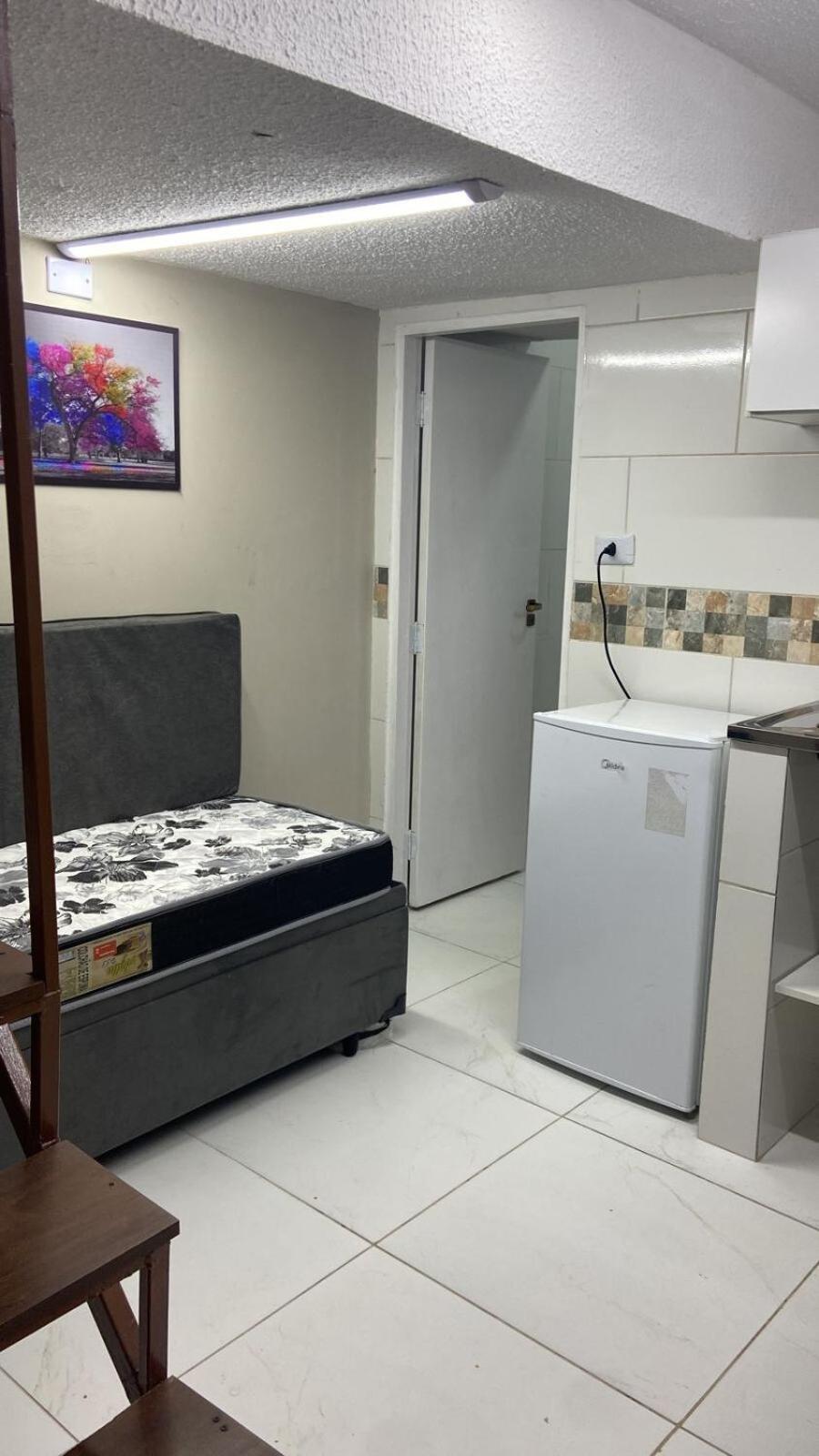 Apartamento 52 Loft Quadruplo - Loft Perto Da Expo Edo Metro Jabaguara *