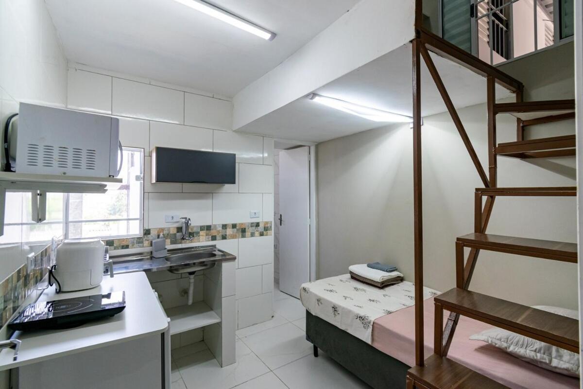 59 Loft Quadruplo - Loft Perto Do Aeroporto Congonhas/sao Paulo Expo * Sao Paulo