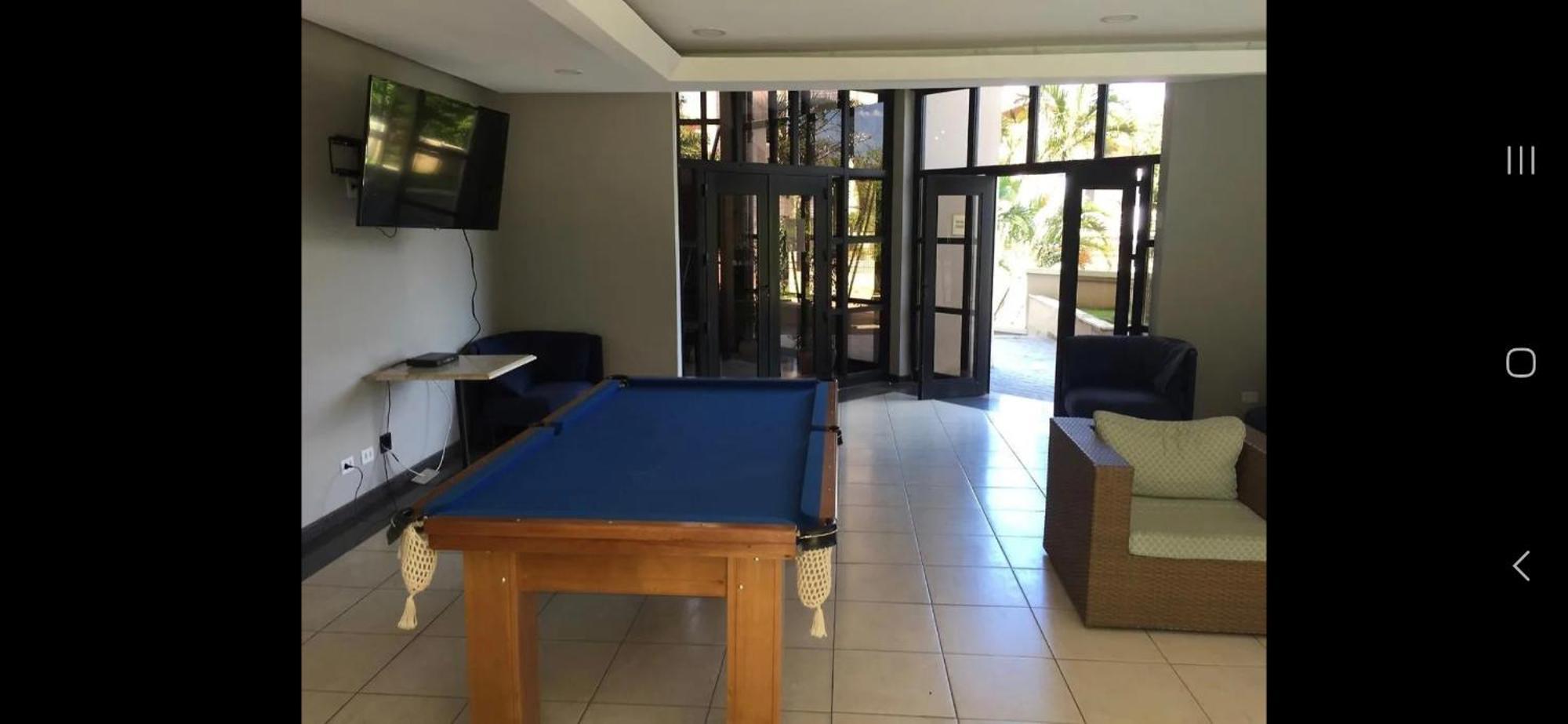 Flat Confortavel No Morumbi Apartment