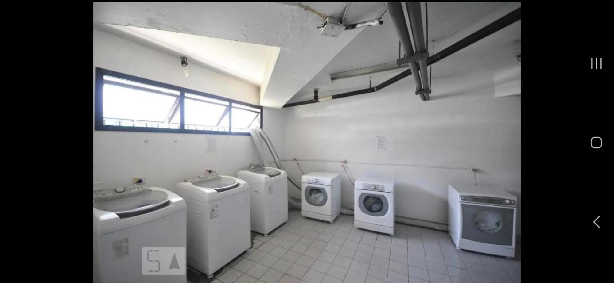 Apartment Flat Confortavel No Morumbi *