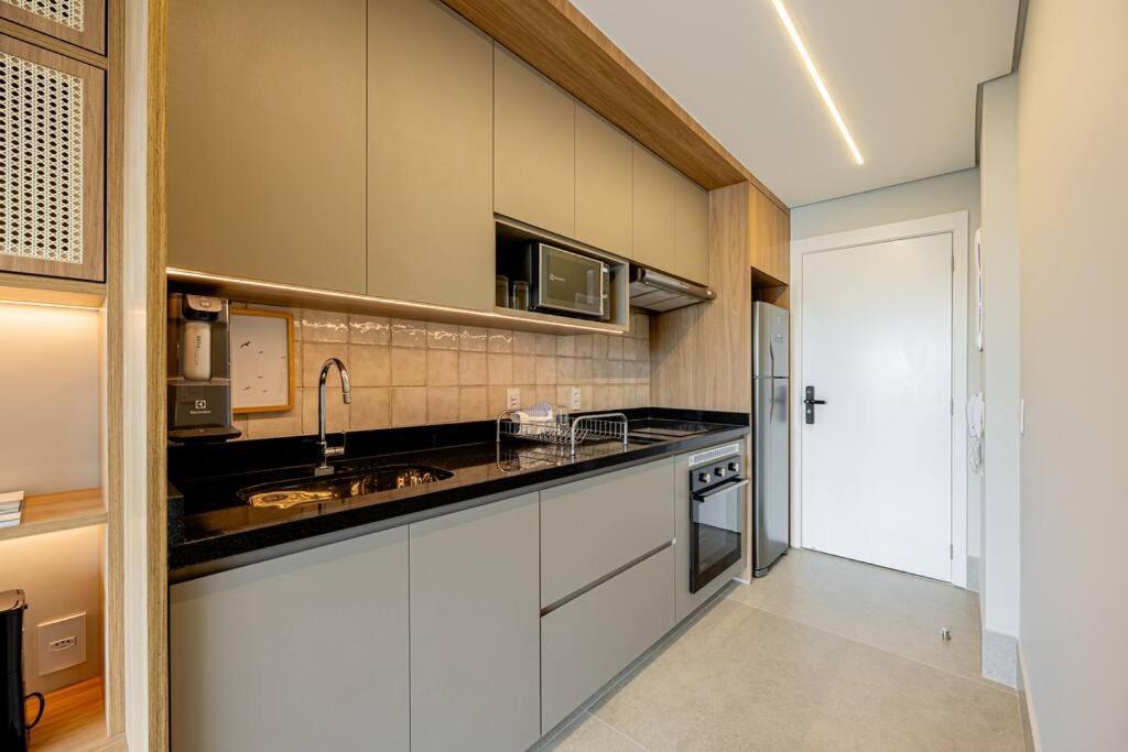 Fym- Cyrela For Moema By Anora Spaces Apartment *