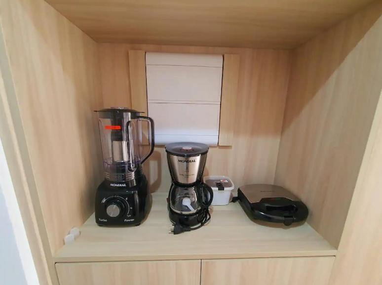 Mensal Studio Prox Shopping Frei Caneca 103, 105, 203 Apartamento