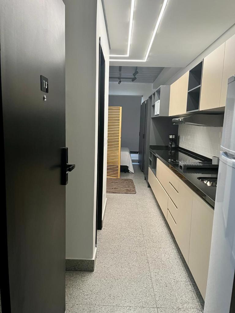 Completo Em Tatuape - Sp Apartamento São Paulo