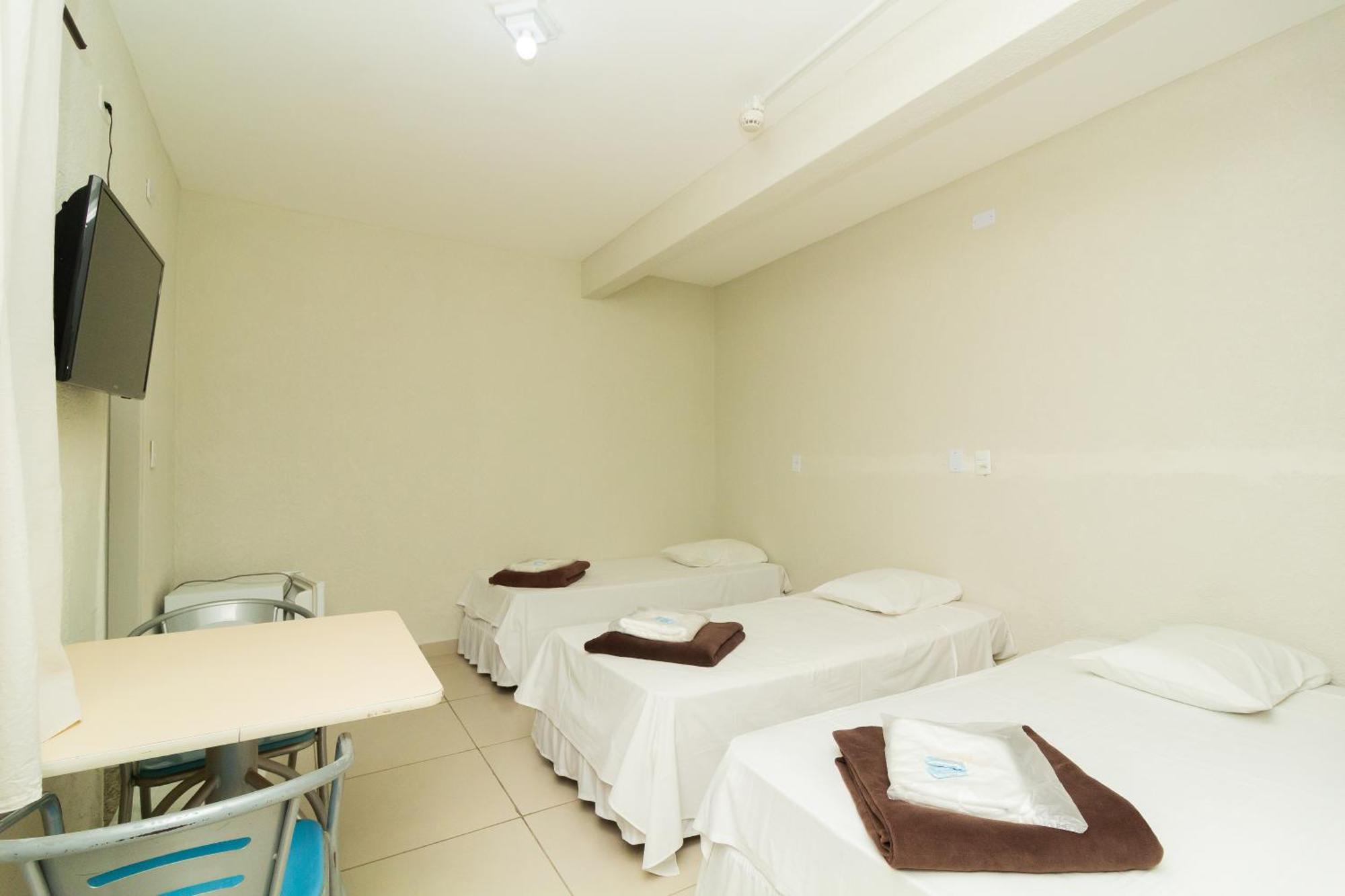 Ourinhos - Centro De - Proximo 25 De Marco E Bras Hotel 2*
