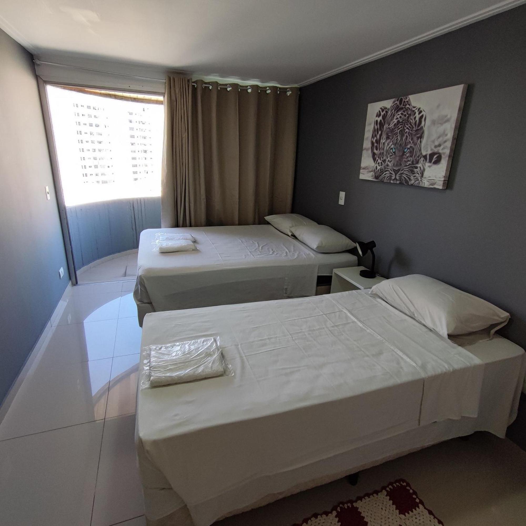 Apartamento Flat Docelar Garagem, Hakka, Feirinha E Hospitais São Paulo