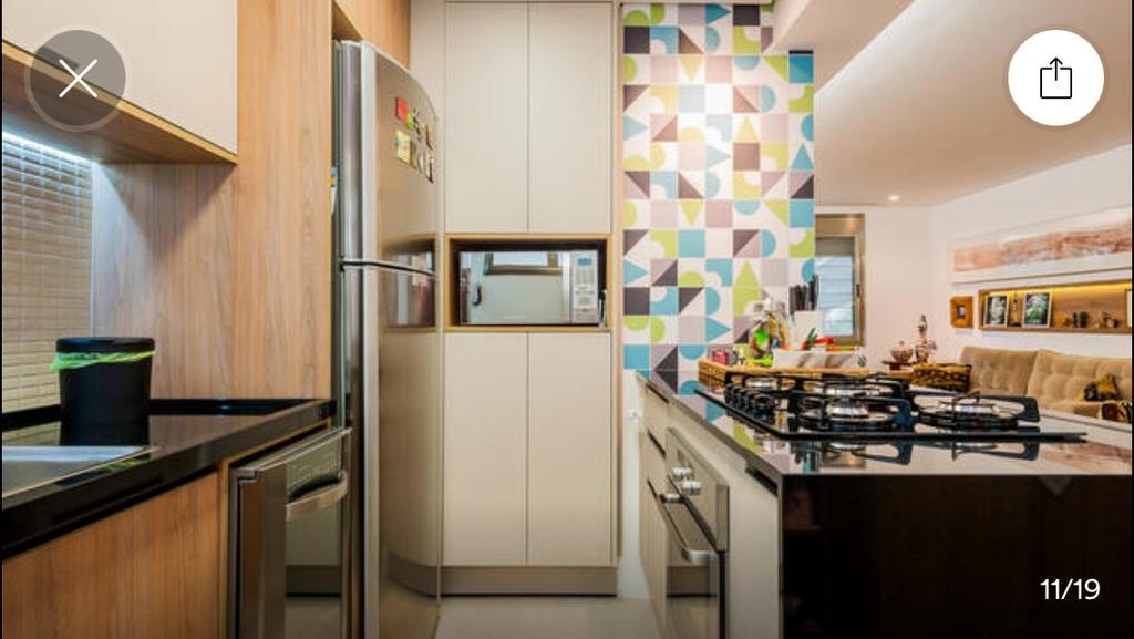 Hospedagem domiciliar Apartamento Professor Joao Arruda *