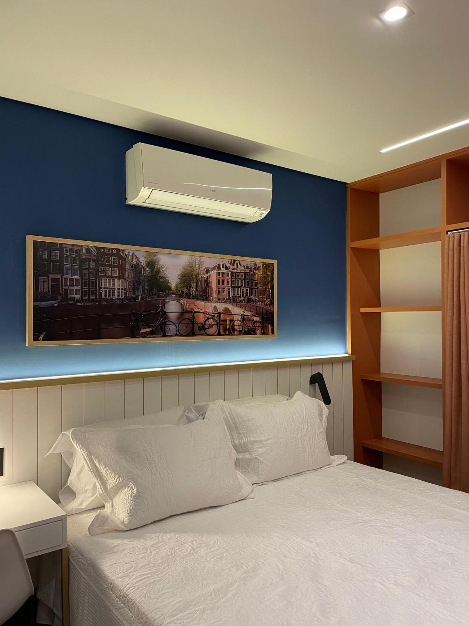 Iguatemi B - Premium Location, Modern And New Space, Affordable Apartamento São Paulo