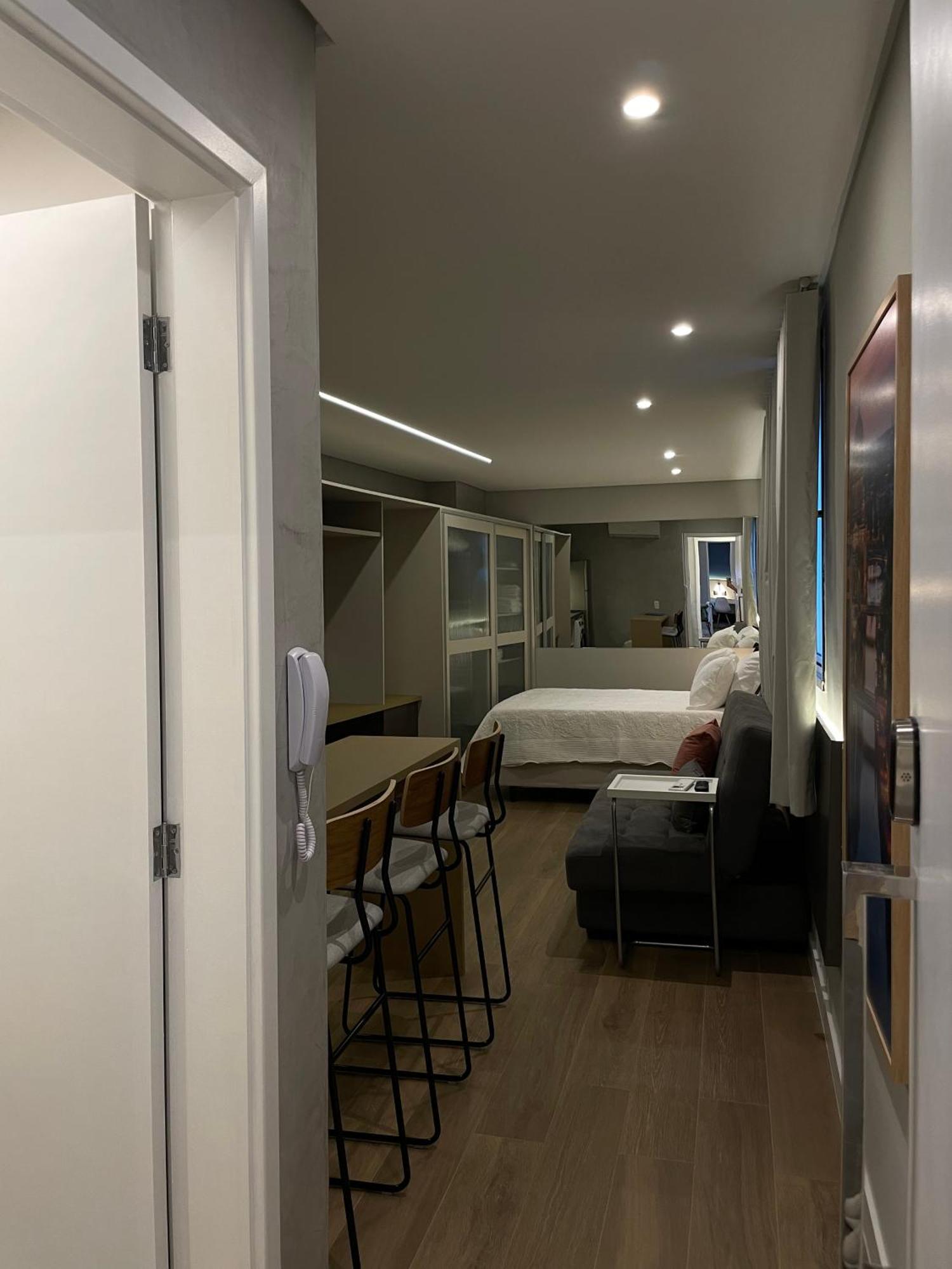 Iguatemi B - Premium Location, Modern And New Space, Affordable São Paulo