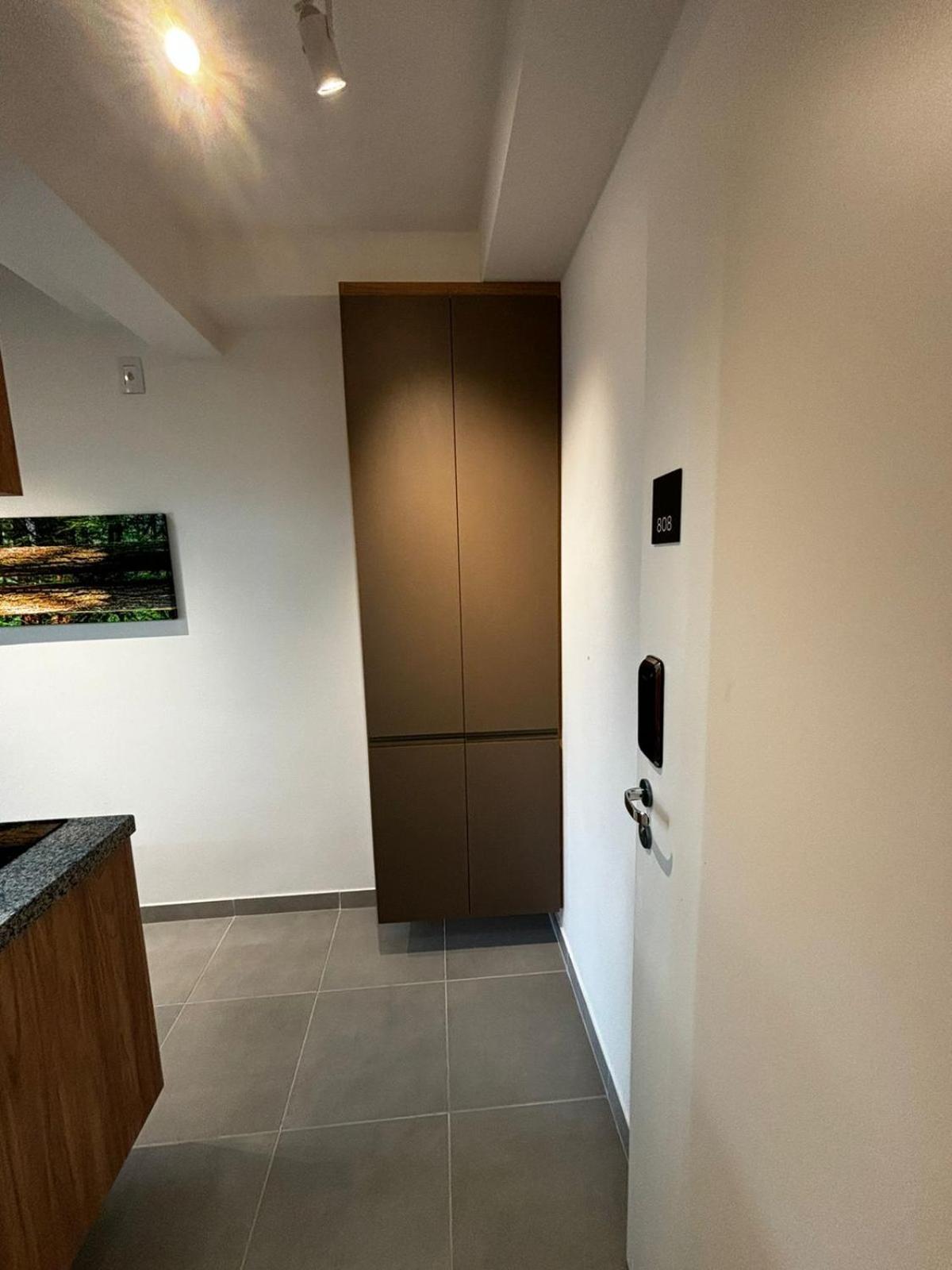 Premium Apartment Sao Paulo