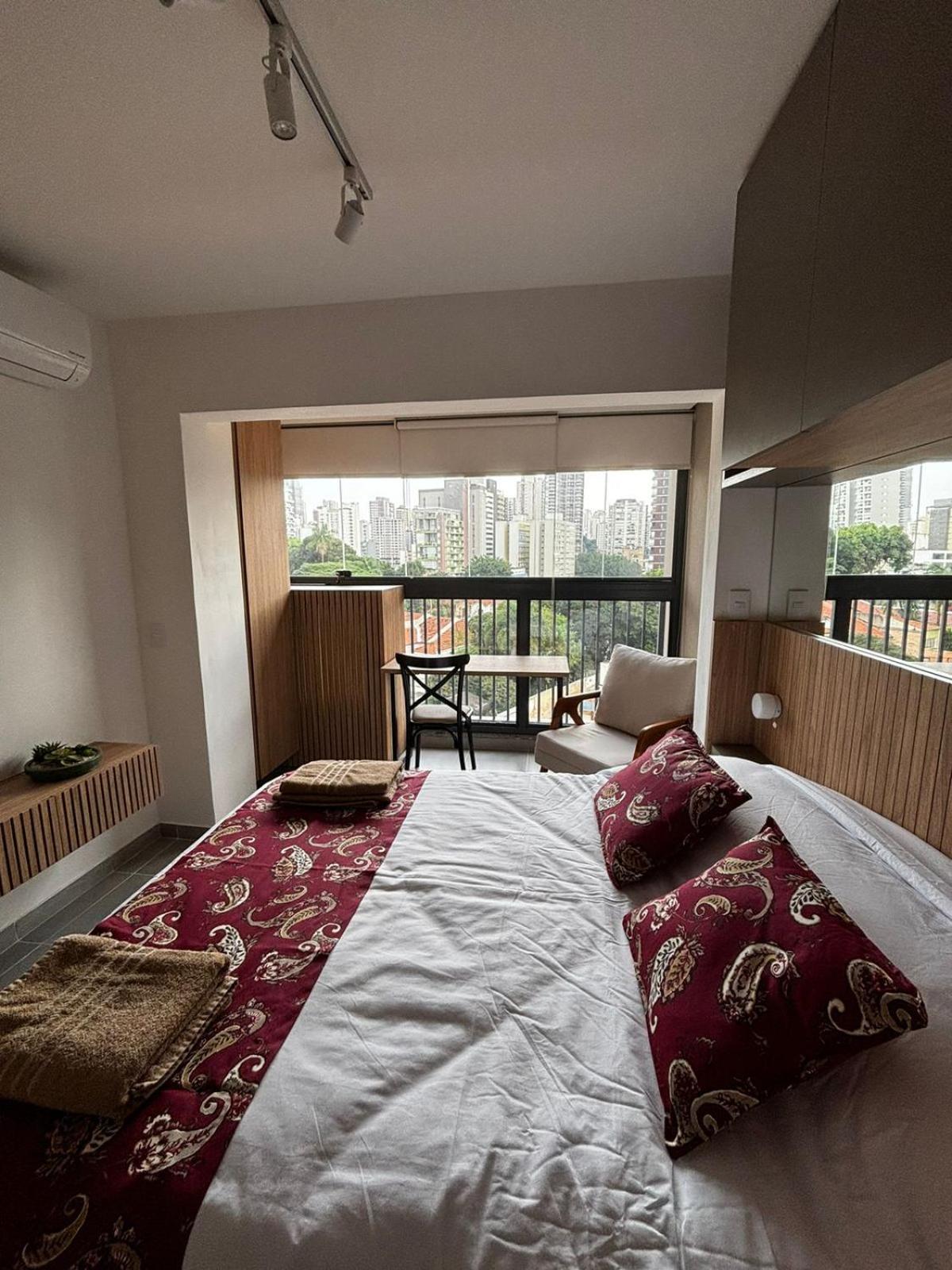 Premium Apartment Sao Paulo