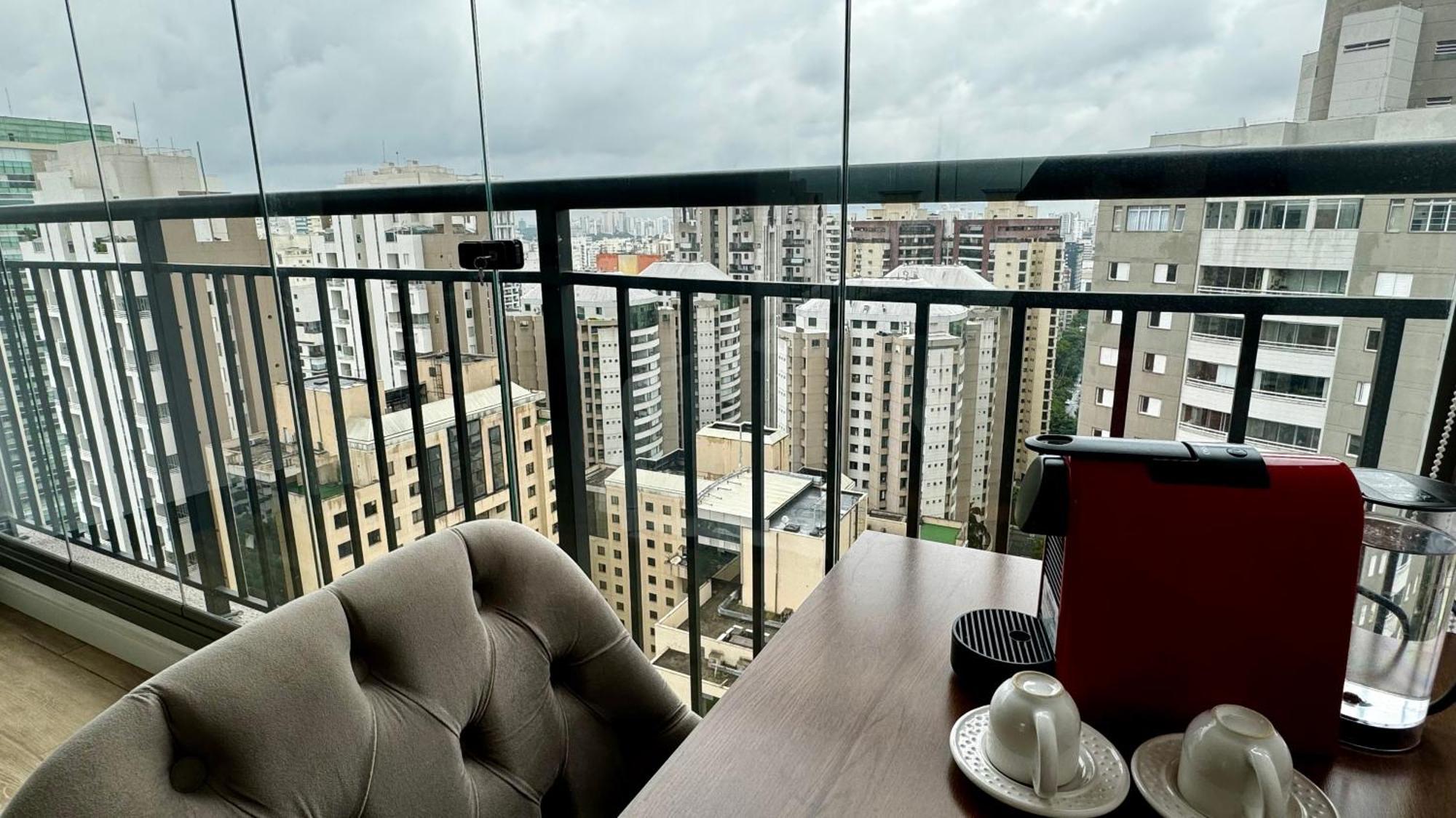 Prime Vitrali Moema Sao Paulo