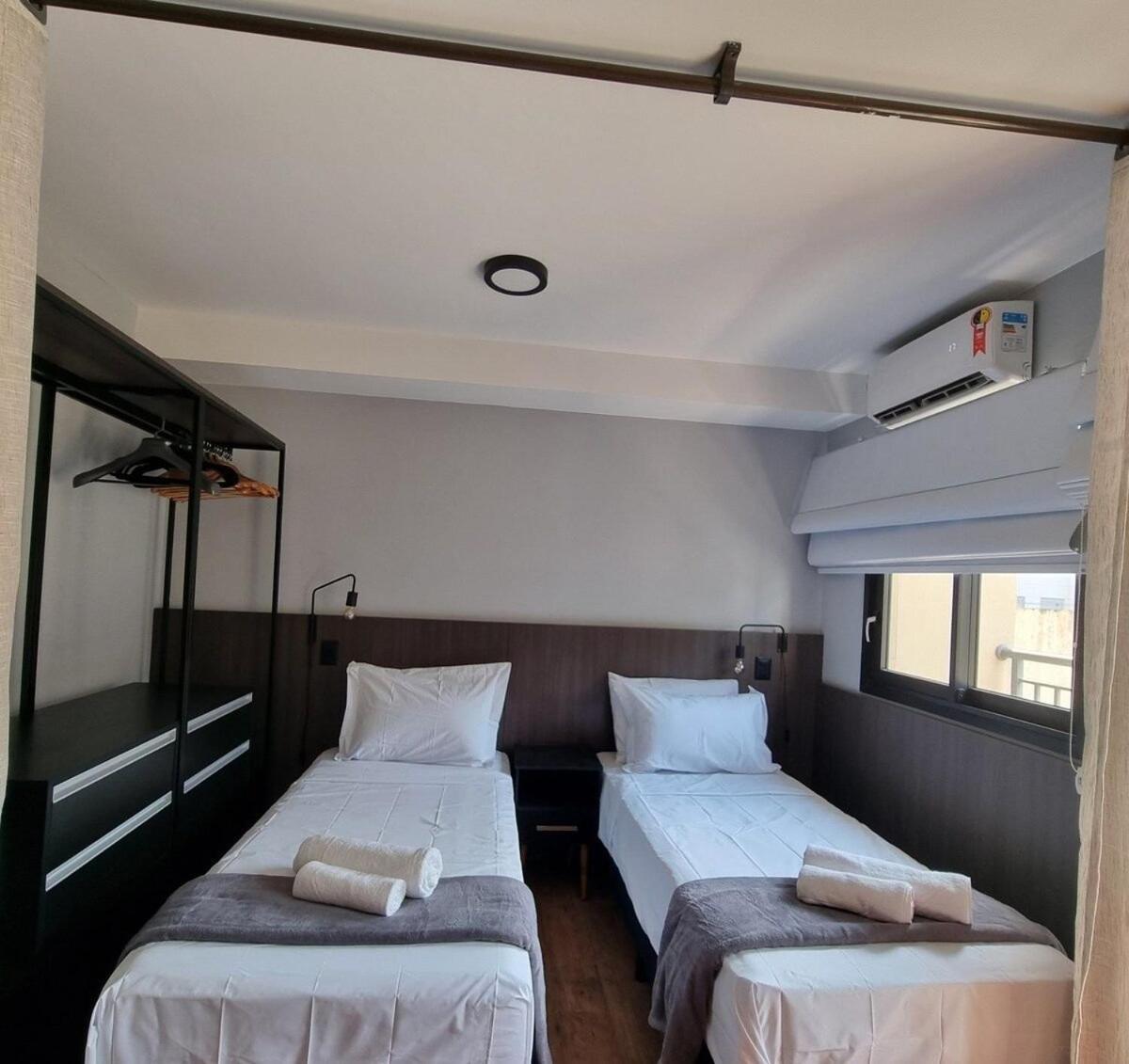 Apartment Apto Novo No Is Moema Sao Paulo
