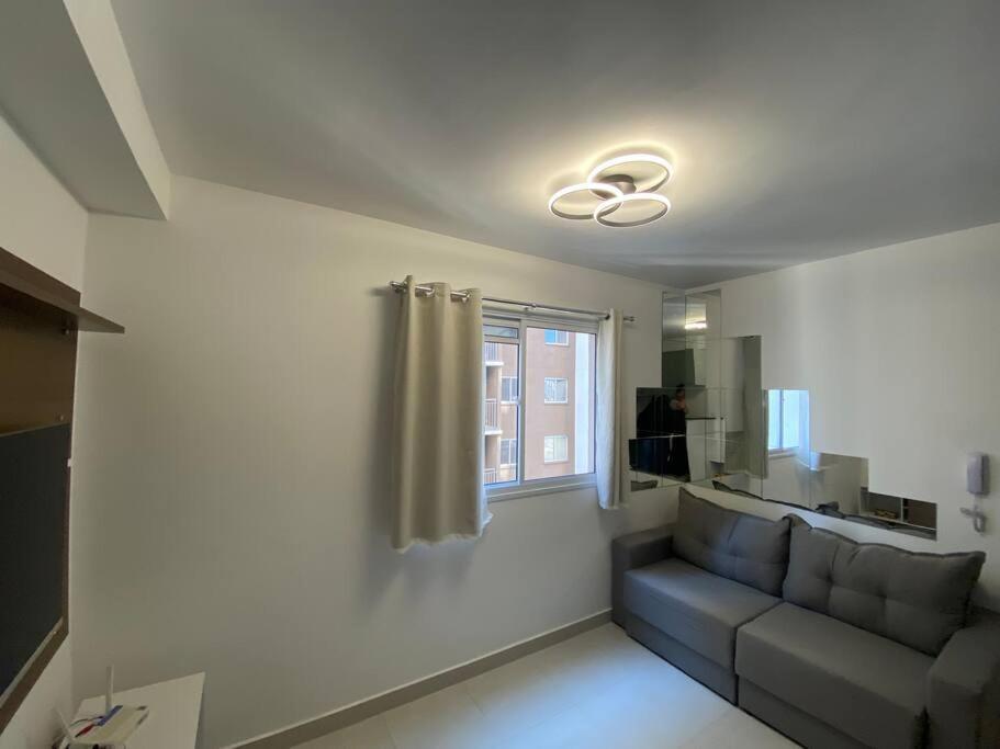 1 Bedroom Next Subway, Burle Marx, Hall Sao Paulo