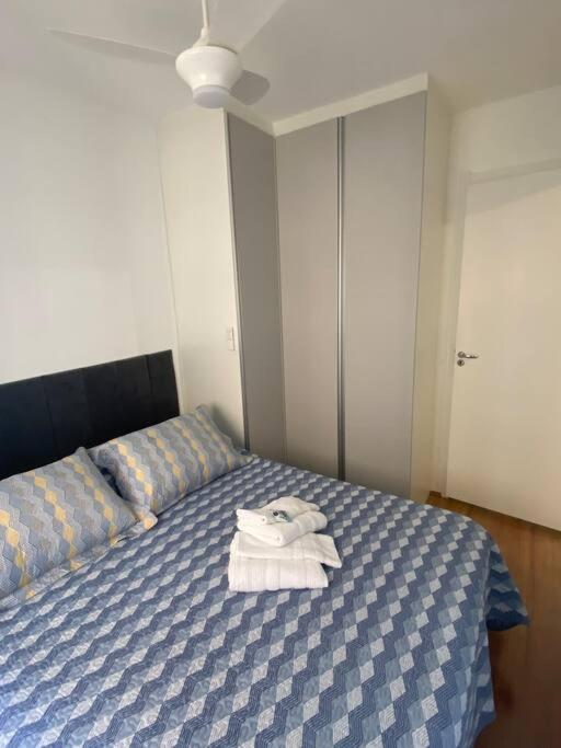 1 Bedroom Next Subway, Burle Marx, Hall Apartment