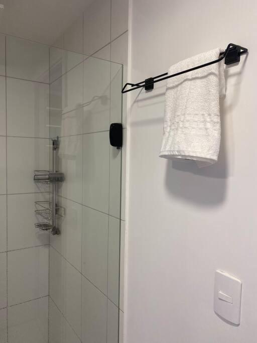 Flat 202 Proximo Ao Allianz Park * São Paulo