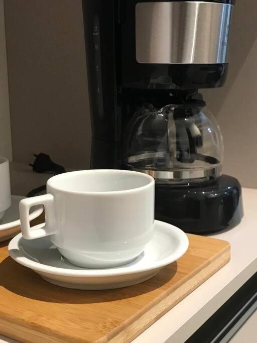 Apartamento Flat 202 Proximo Ao Allianz Park