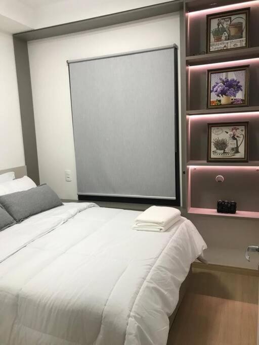 Flat 202 Proximo Ao Allianz Park