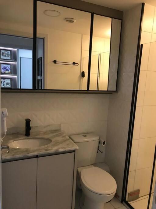 Flat 202 Proximo Ao Allianz Park * São Paulo