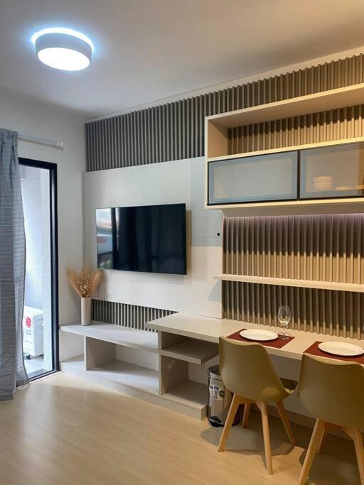 Flat 202 Proximo Ao Allianz Park São Paulo