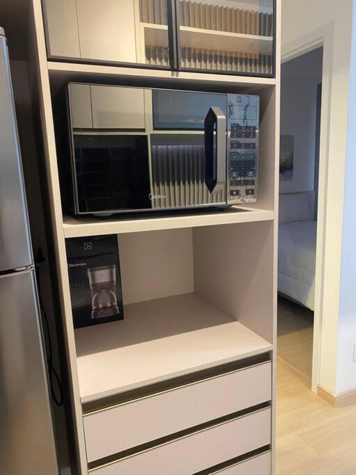 Flat 202 Proximo Ao Allianz Park Apartamento