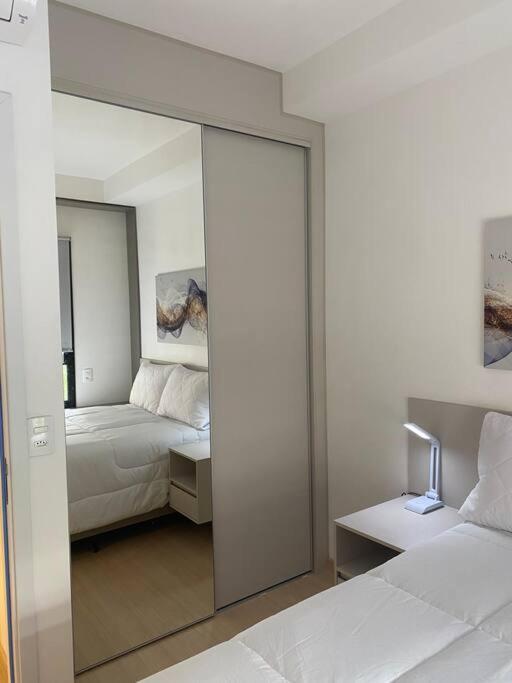 Apartamento Flat 202 Proximo Ao Allianz Park São Paulo