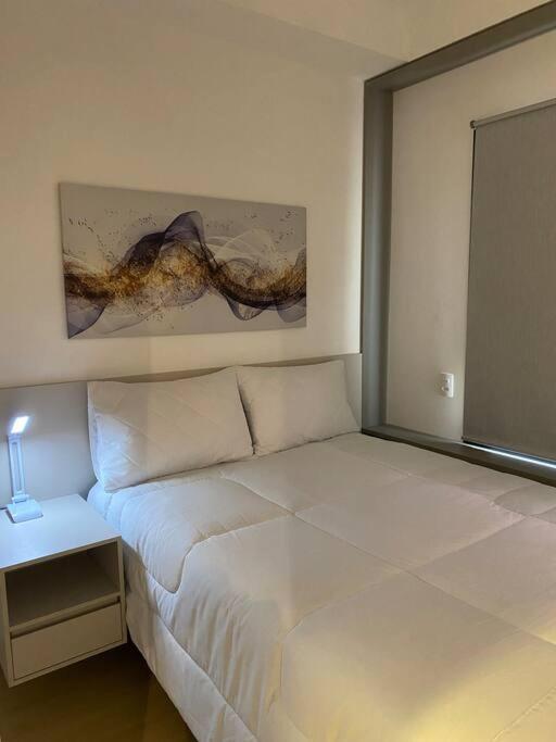 Flat 202 Proximo Ao Allianz Park * São Paulo