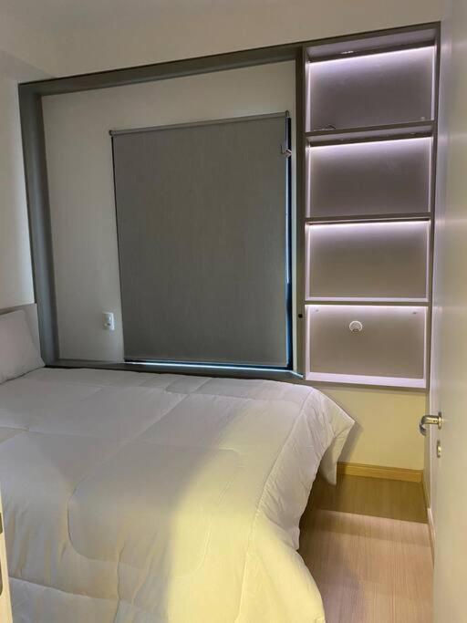 Apartamento Flat 202 Proximo Ao Allianz Park