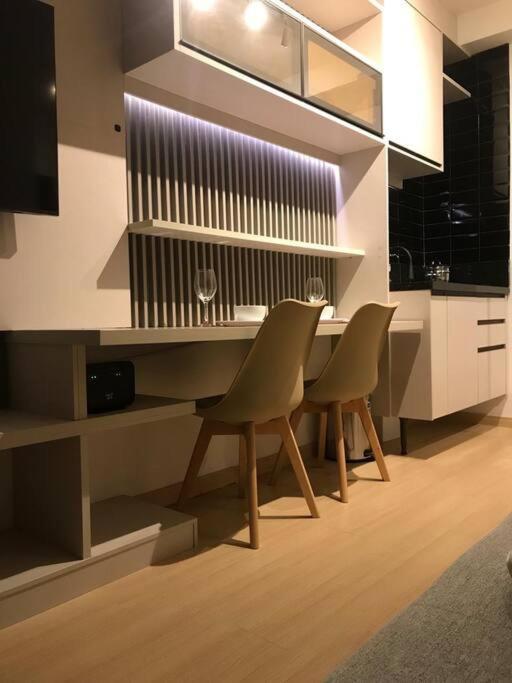 Flat 202 Proximo Ao Allianz Park