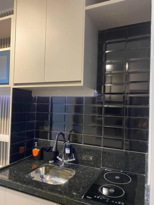 Apartamento Flat 202 Proximo Ao Allianz Park São Paulo