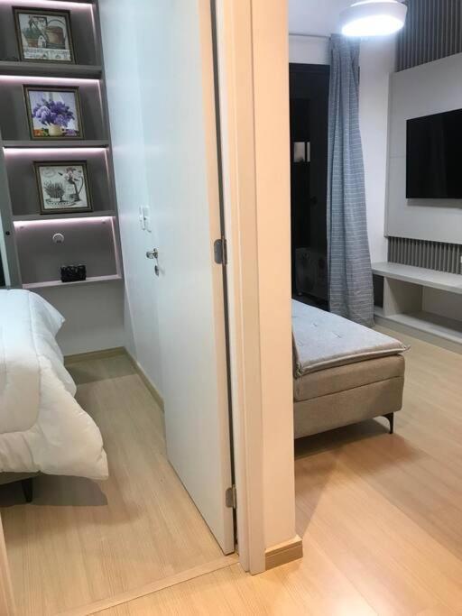 Flat 202 Proximo Ao Allianz Park São Paulo