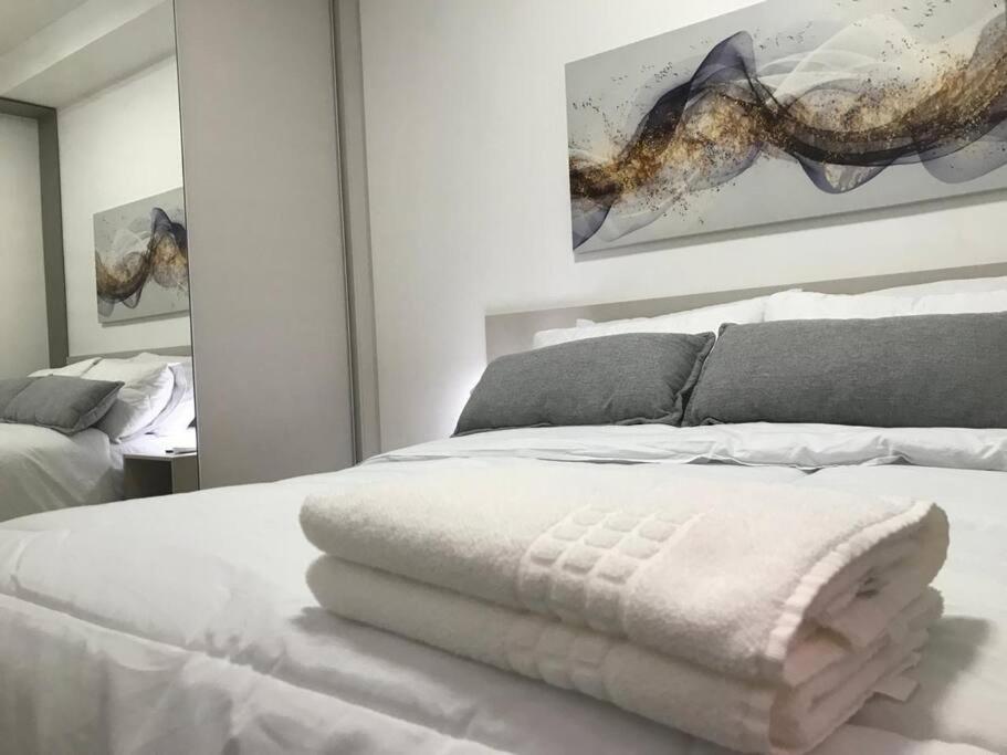 Flat 202 Proximo Ao Allianz Park * São Paulo