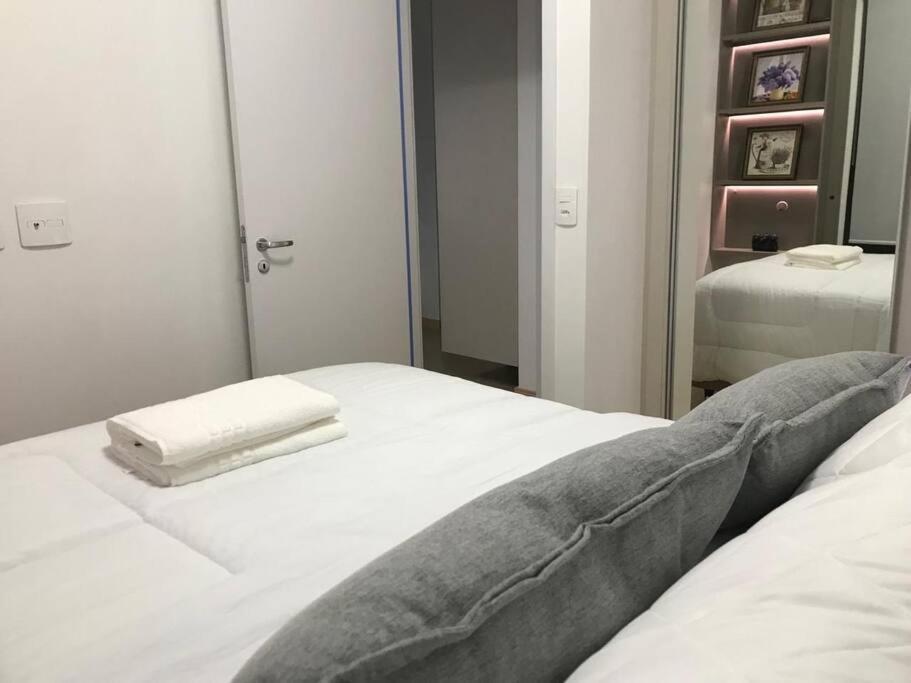 Flat 202 Proximo Ao Allianz Park