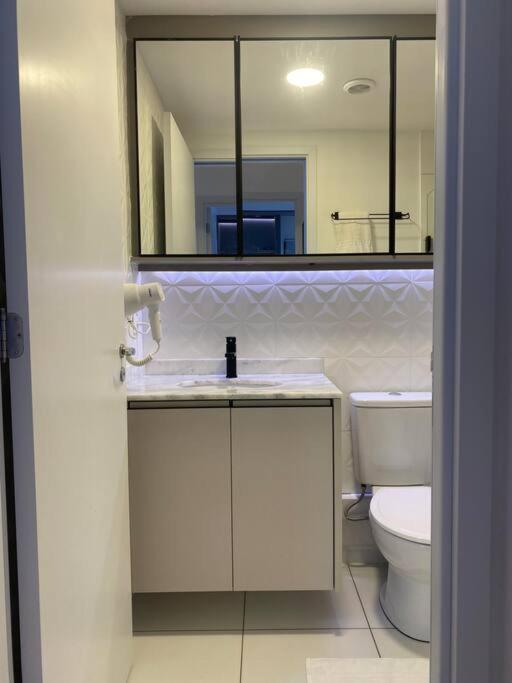 Apartamento Flat 202 Proximo Ao Allianz Park São Paulo