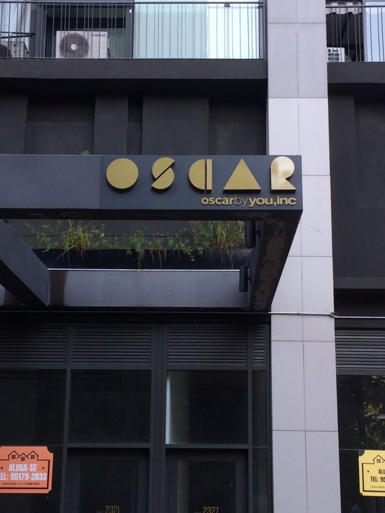 Y_207 | Exclusivo Na Rua Oscar Freire Novo Apartment *