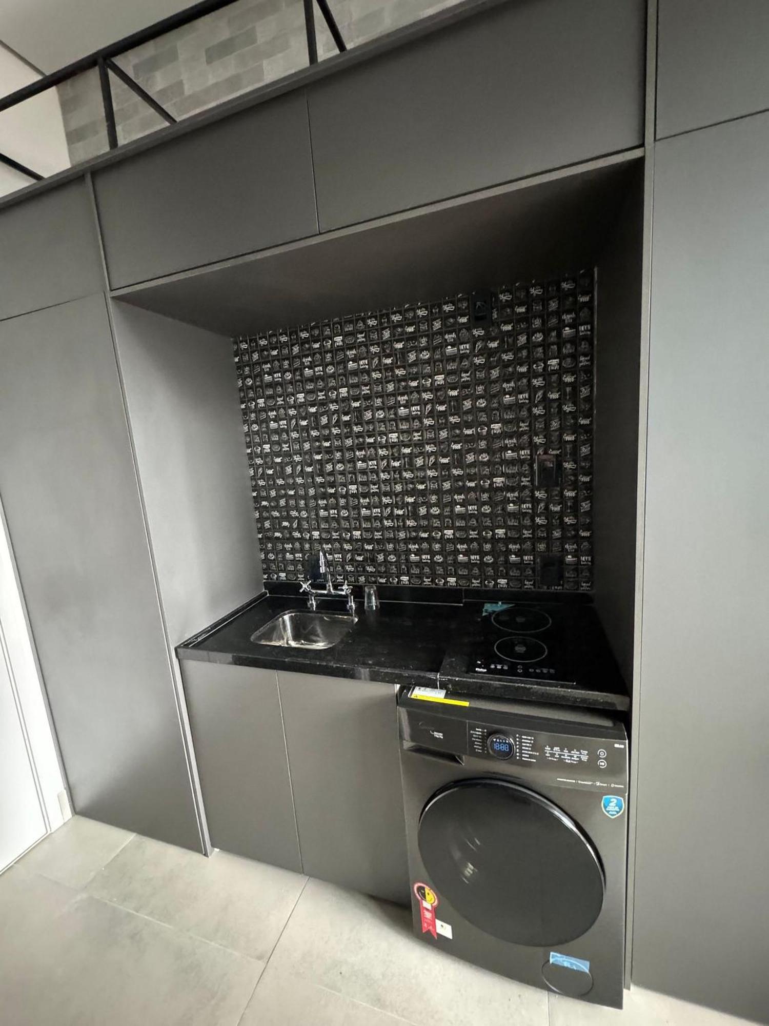 Apartment Y_207 | Exclusivo Na Rua Oscar Freire Novo Sao Paulo