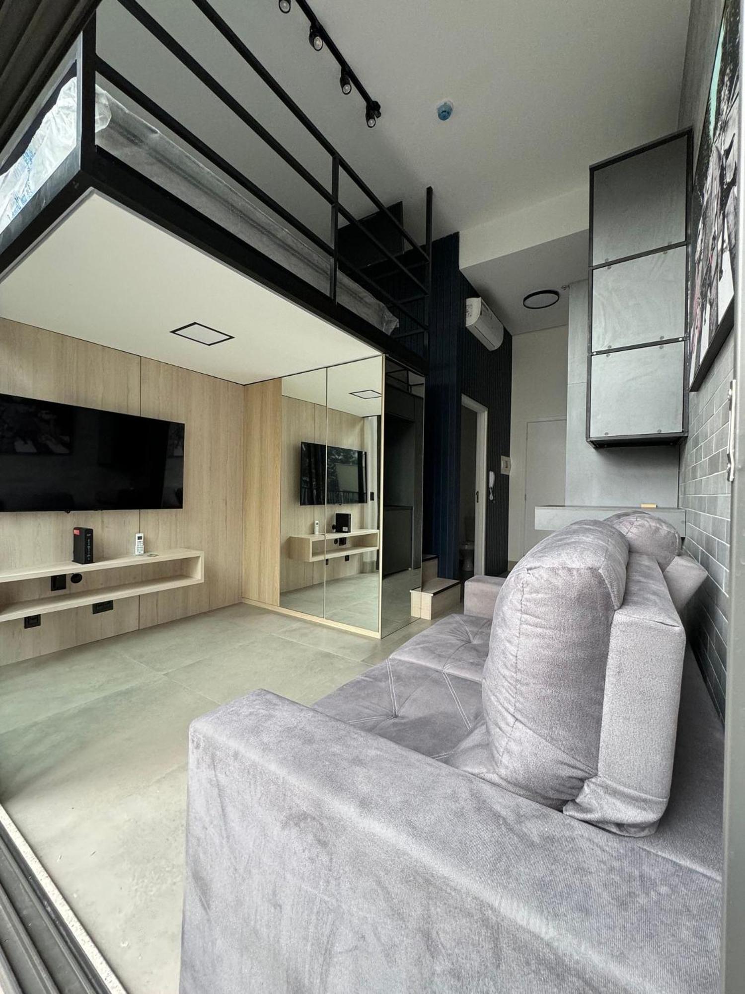 Y_207 | Exclusivo Na Rua Oscar Freire Novo Apartment Sao Paulo