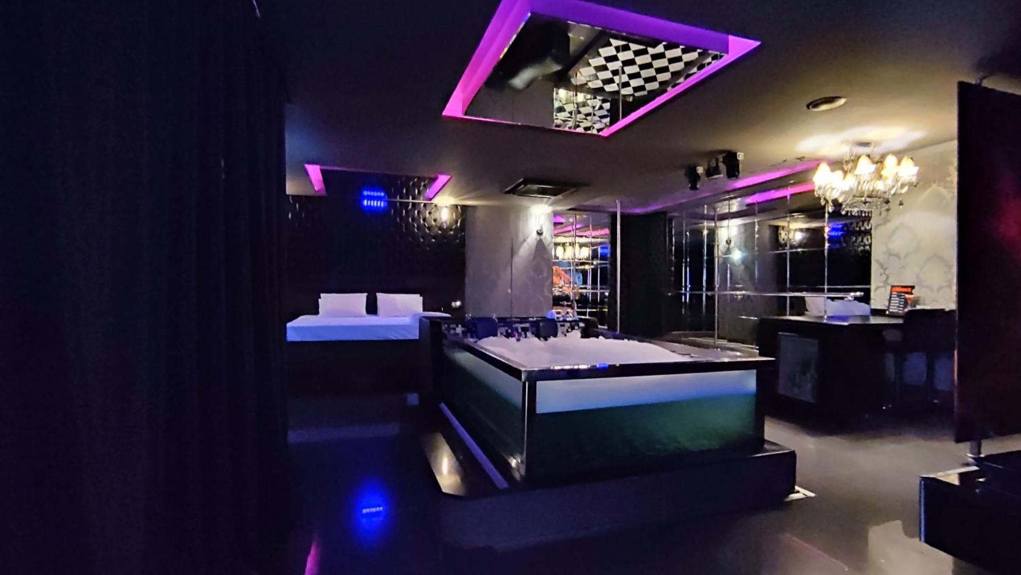 Swing 1 Love hotel Sao Paulo