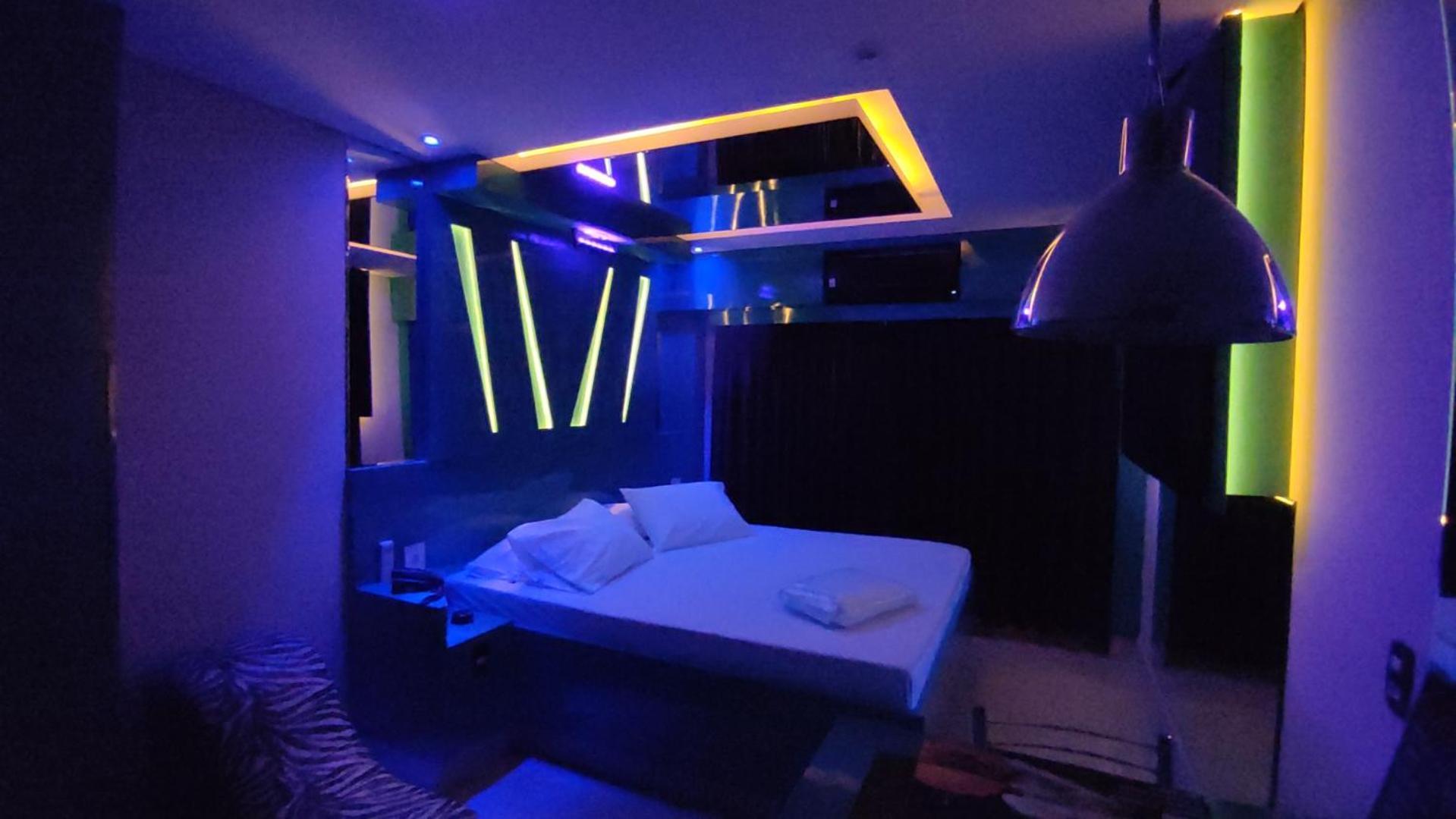 Love hotel Swing 1 Sao Paulo