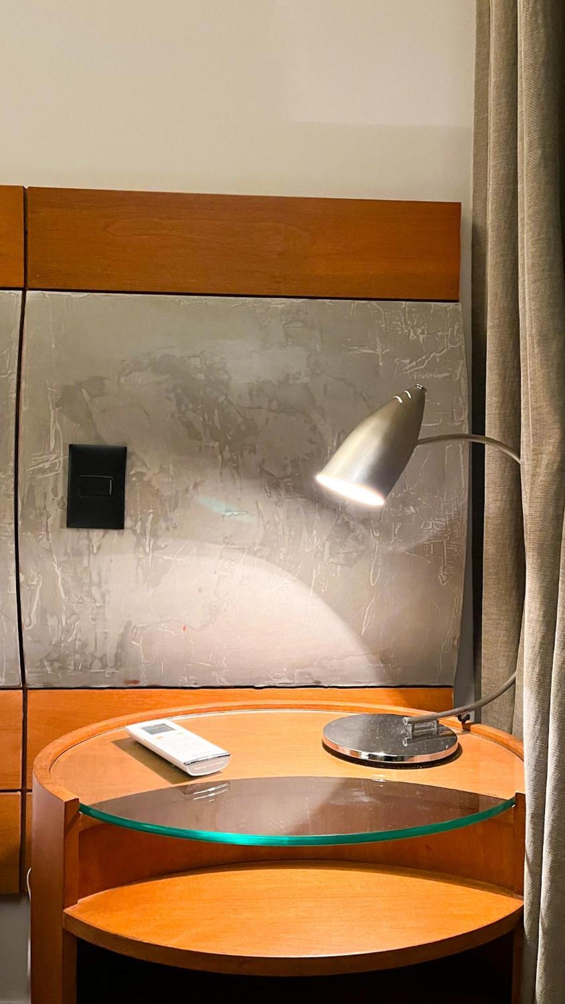 Aparthotel Flat Moema São Paulo