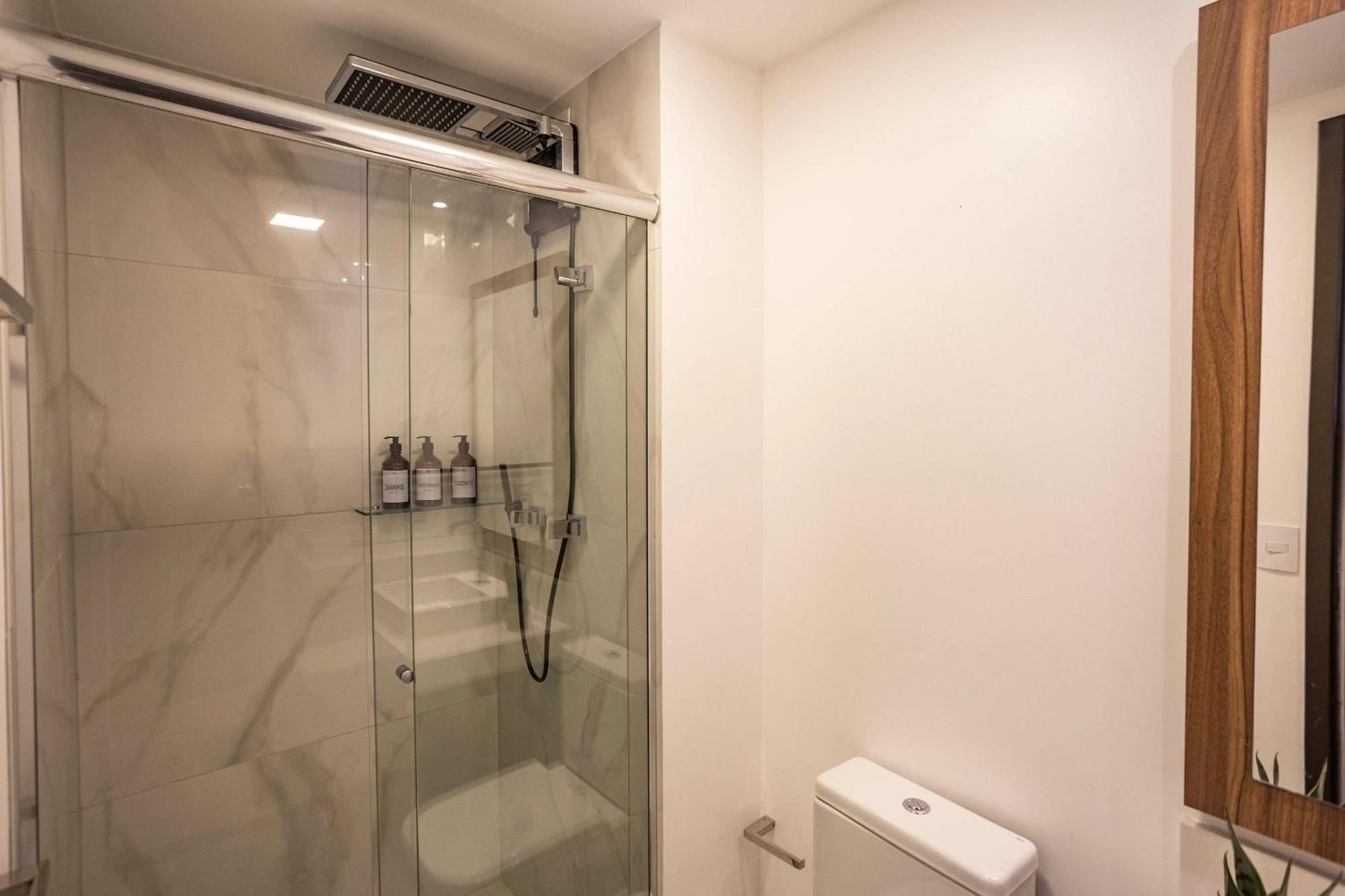 Apartamento Cyrela For Vl Mariana *