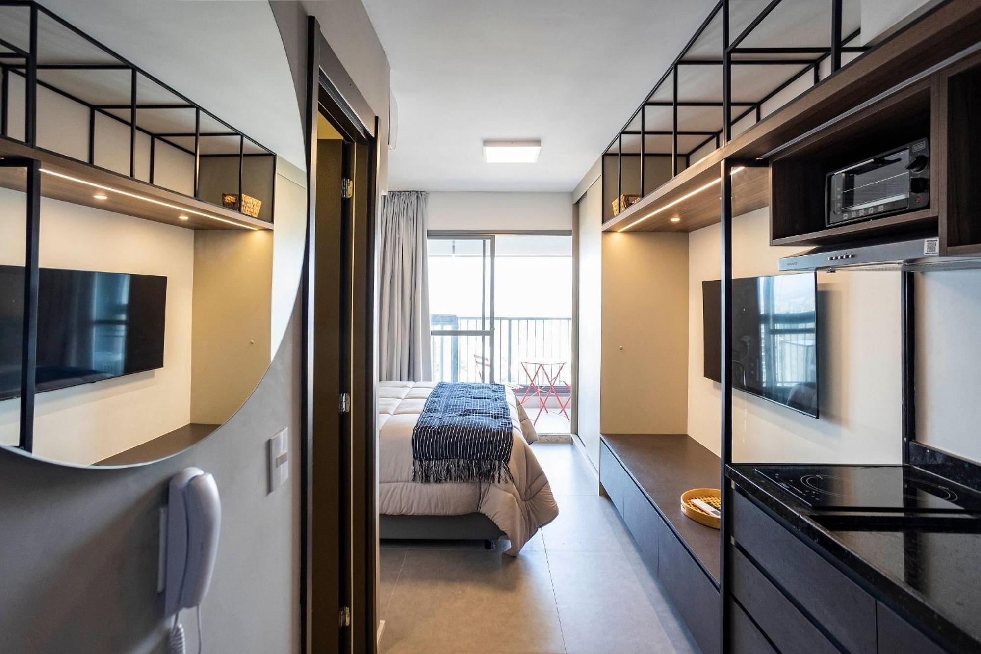 Cyrela For Vl Mariana Apartamento São Paulo