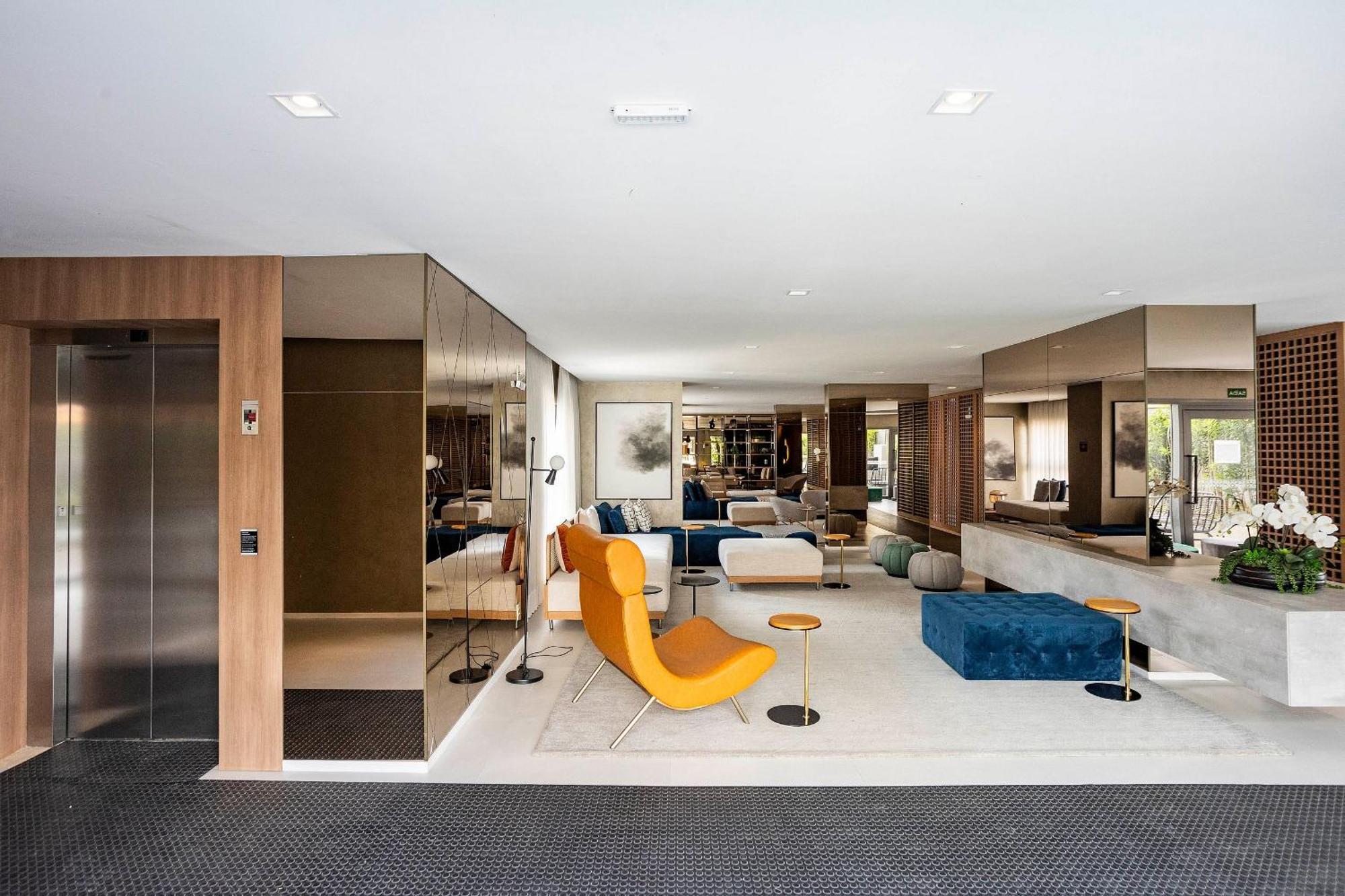 Cyrela For Vl Mariana Apartamento São Paulo
