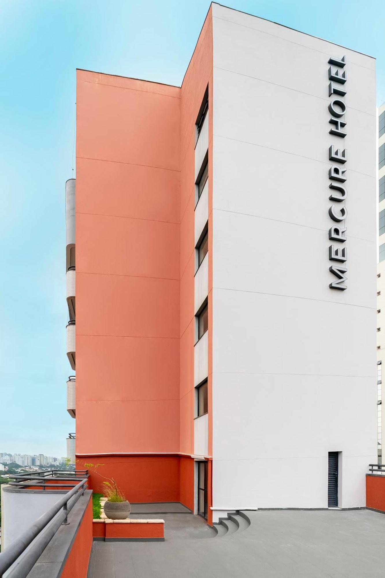 Mercure Berrini Aparthotel