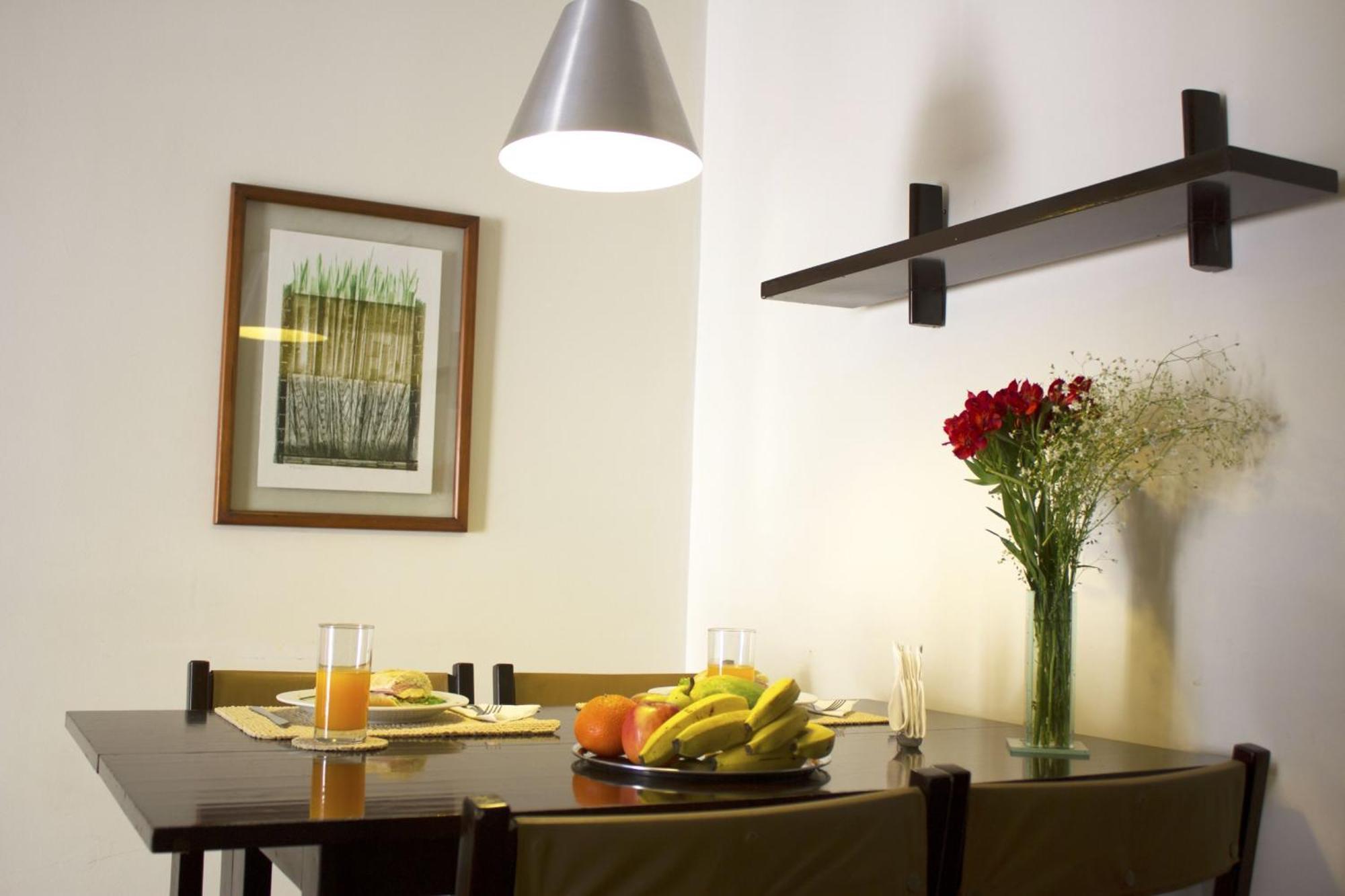 Aparthotel Alameda