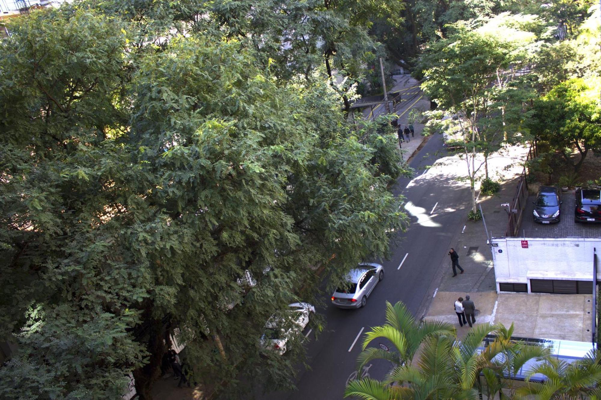 Alameda Aparthotel 3*