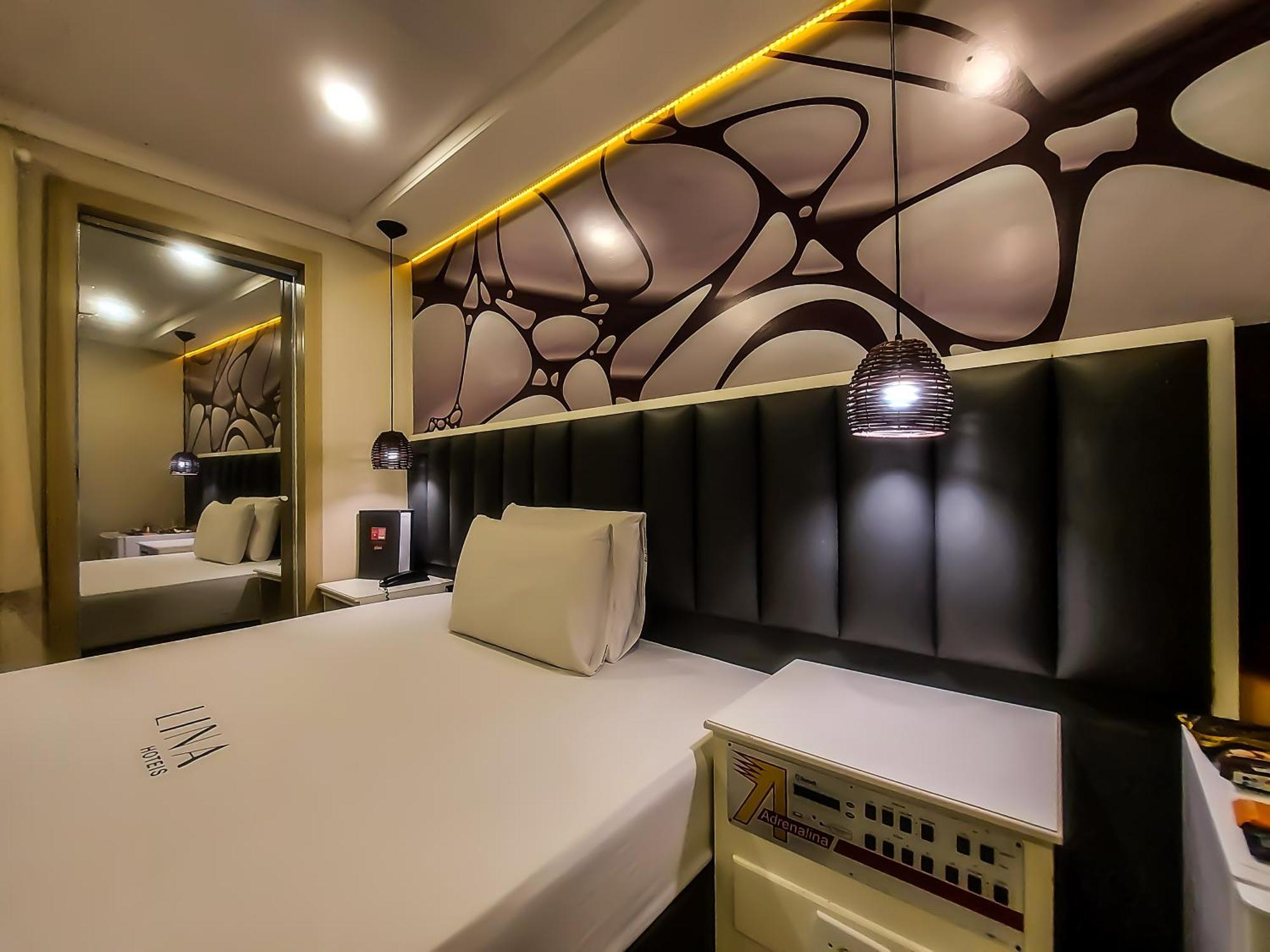 Hotel Adrenalina Itaquera - Arena Corinthians (adults Only)
