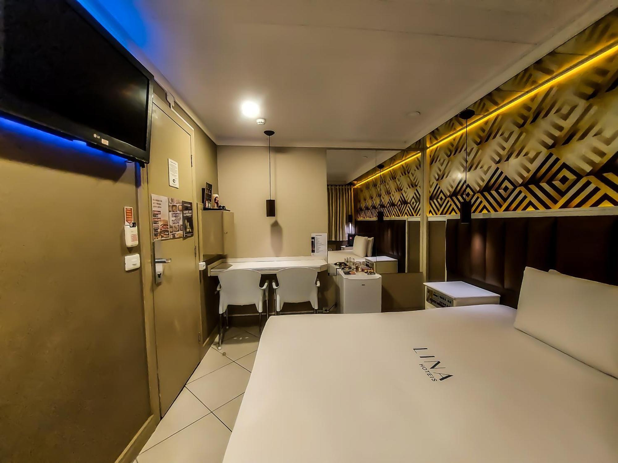 Hotel Adrenalina Itaquera - Arena Corinthians (adults Only) 3*