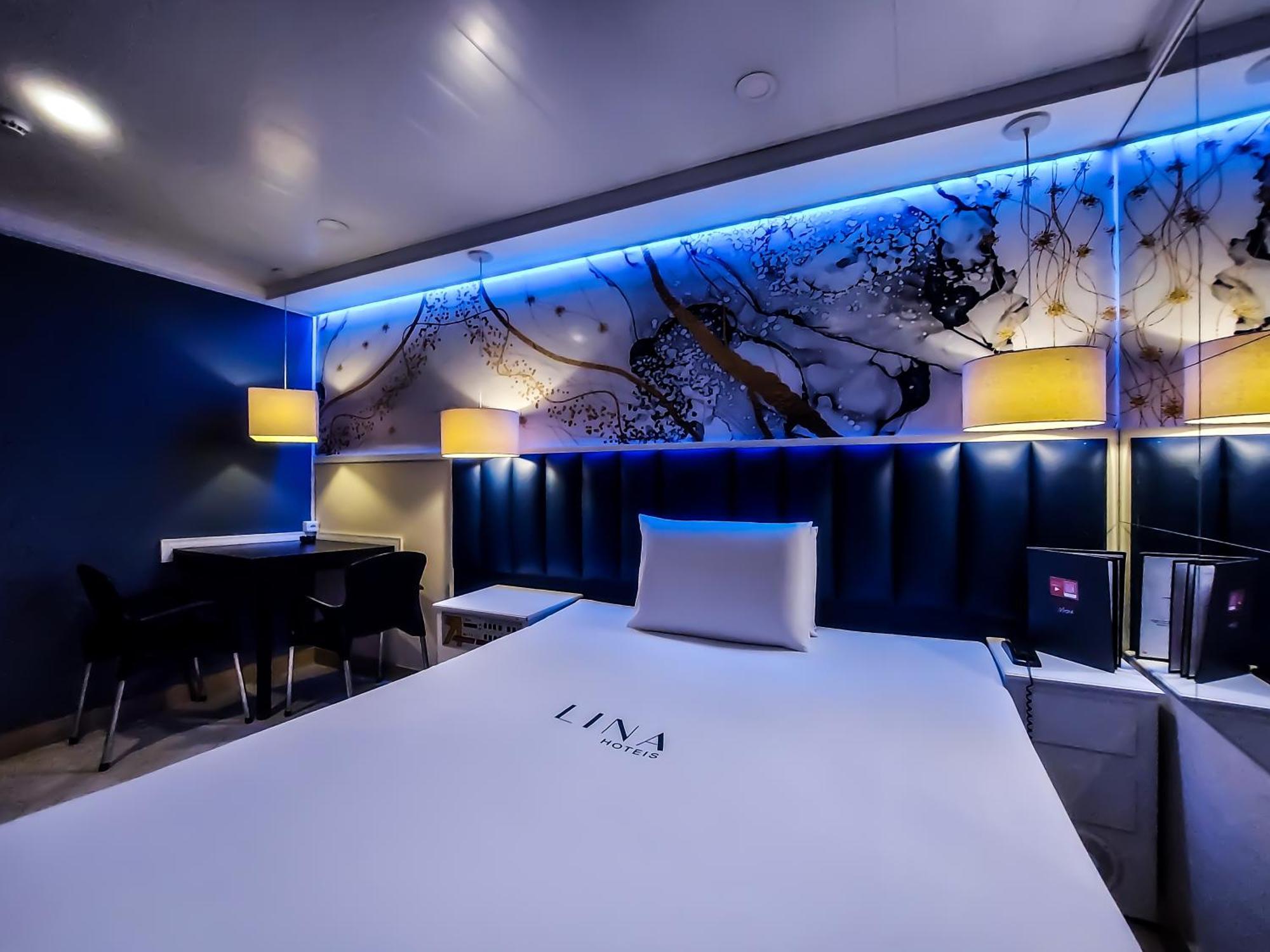 Hotel Adrenalina Itaquera - Arena Corinthians (adults Only) São Paulo