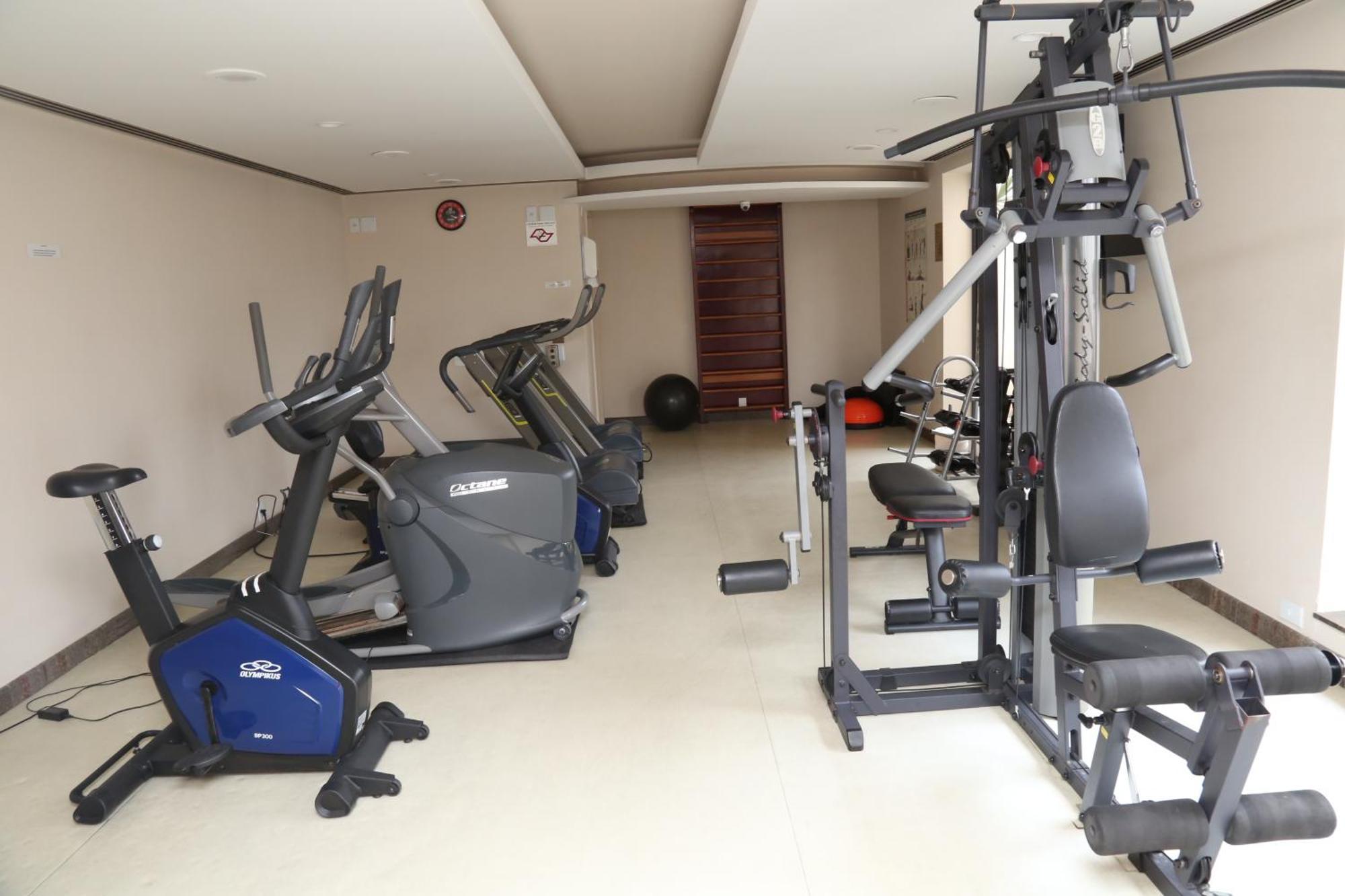 Apartamento Flat Jardins, excelente localização ! *