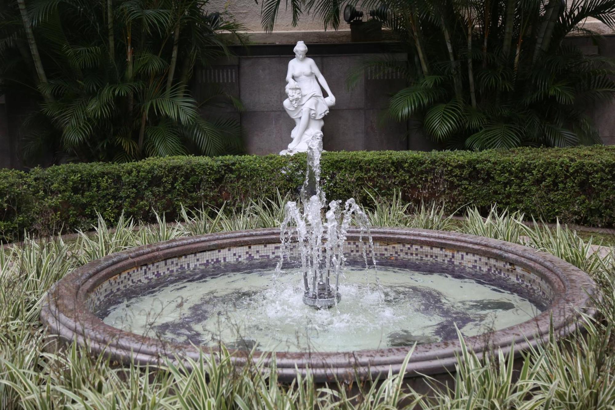 Apartment Flat Jardins, Excelente Localizacao !